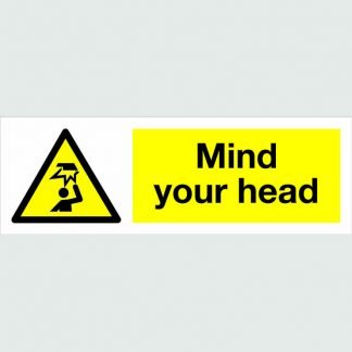 Mind your head
