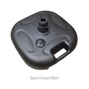 Basic Parasol Base