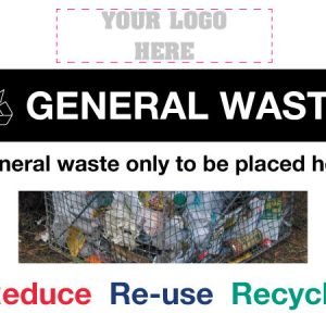General Waste Sing