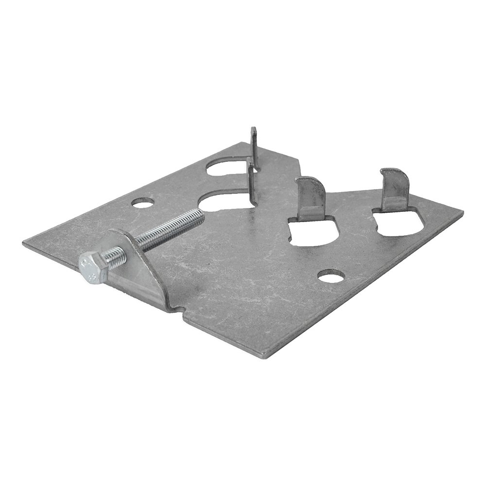 Aluminium Sign Post Kit - Image 10