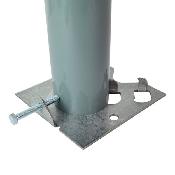 Aluminium Sign Post Kit - Image 6